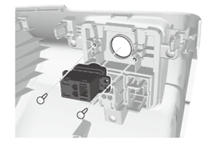 VSA System - Service Information